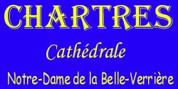Cathdrale - Notre-Dame de la Belle Verrire